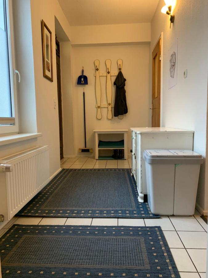 City Bude Flensburg Exteriör bild