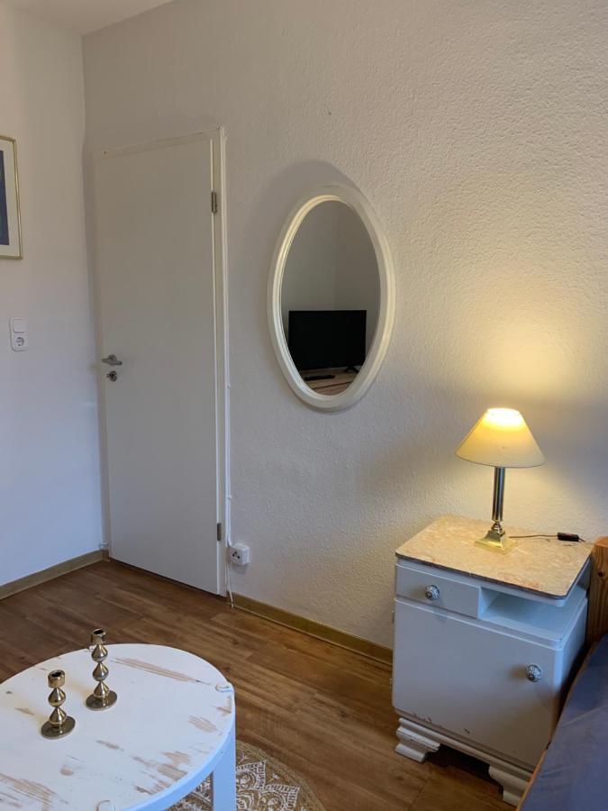 City Bude Flensburg Exteriör bild
