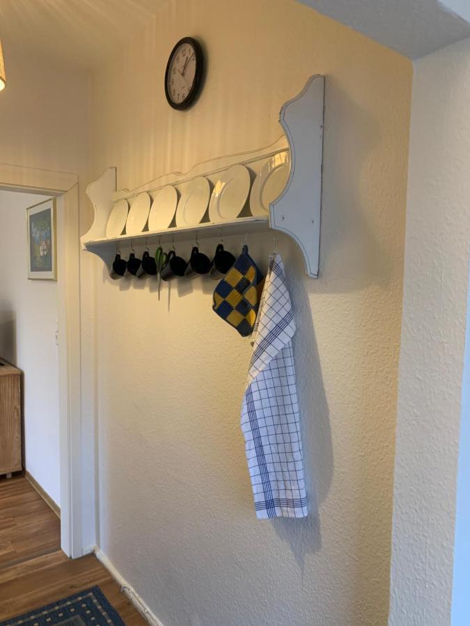 City Bude Flensburg Exteriör bild