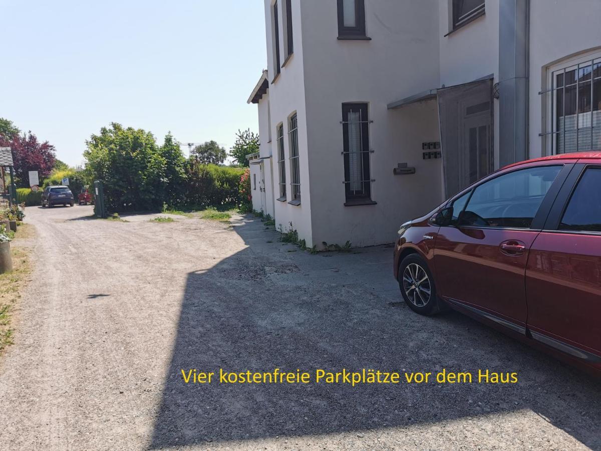 City Bude Flensburg Exteriör bild